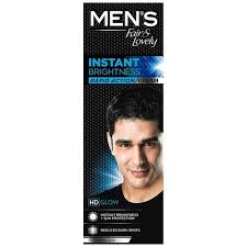FAIR &LOVELY GLOW &HANDSOME CREAM 25GM